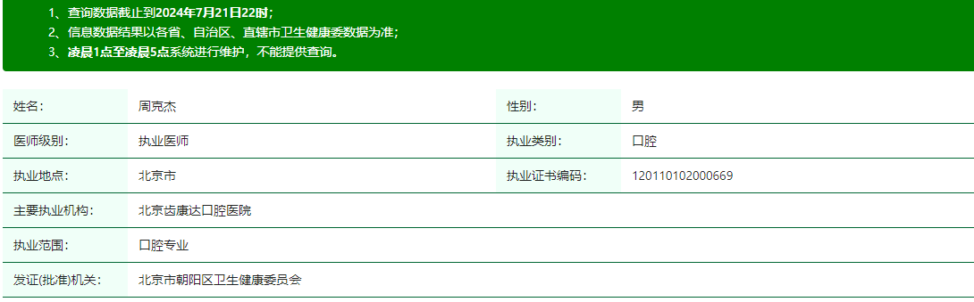 周克杰
